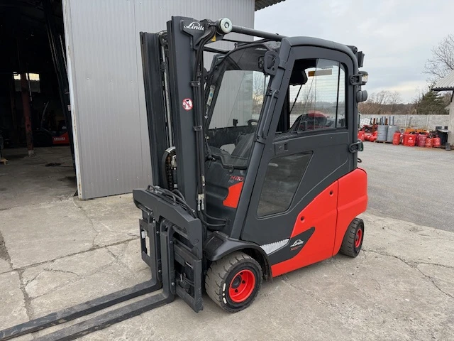 Linde H20T 2015 (nr wewn.1223)