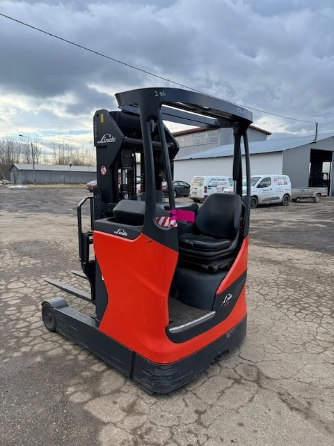 Linde R14 2014 (nr wewn.1234)