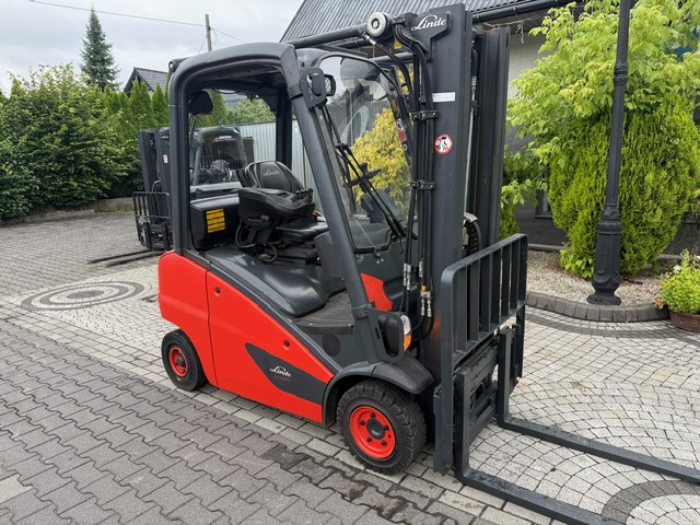 Linde H18T 2018 (nr wewn 1278)